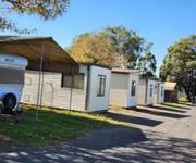 Caravan Park In Tourist Destination image 11