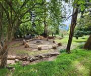 SCHOOL CAMP, GROUP ACCOMMODATION, RETREAT image 10