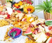 Northern TAS Catering Business  $220K+ Forward Bookings, Low Overheads & Visa Pathway image 2