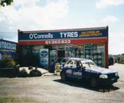 Very busy Mechanical service and Tyre Business image 2