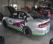 Very busy Mechanical service and Tyre Business image 3