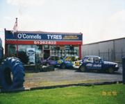 Very busy Mechanical service and Tyre Business image 4
