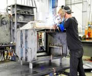 Established Niche Manufacturing/Retail Heating business with $500K+ adjusted profit image 2