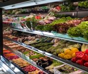 Fresh Food Hub  Fruit, Veg, Takeaway & Catering image 2