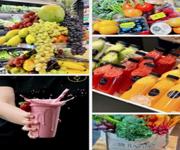 Fresh Food Hub  Fruit, Veg, Takeaway & Catering image 9