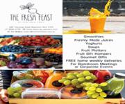 Fresh Food Hub  Fruit, Veg, Takeaway & Catering image 10
