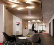 COMMERCIAL JOINERY  SUPPLY & INSTALLATION image 2