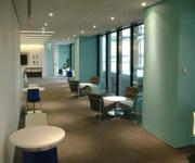 COMMERCIAL JOINERY  SUPPLY & INSTALLATION image 3