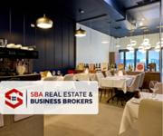Thriving Licensed Restaurant for Sale in South Yarra image 2