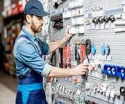 Independent Electrical Wholesale Business  Perth Metro: FY25 Sales $11.4m  Profit $1.15m EBITDA image 2