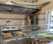 Grocery Store + Kebab Shop For Sale (Including Kft. Company, Equipments, Licences) image 3
