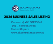 ** AUG 2026 Investment Events - High Nett Worth ** 68295349 image 10