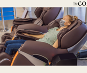 Massage Chair Retail Business For Sale | Prime Mall Locations image 2