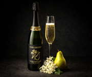 Singapore’s Premium Sparkling Tea Brand & Halal Champagne Alternative image 2