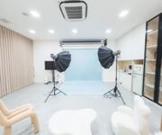 Trendy New Pet-Friendly Photo Studio For Takeover image 2