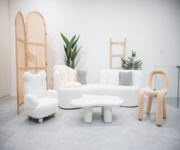 Trendy New Pet-Friendly Photo Studio For Takeover image 5
