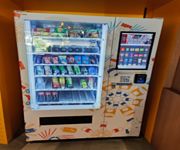 Affordable Startup, Steady Income – Vending Machine Rental Business image 2