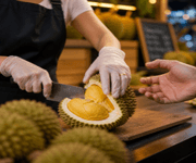 $5,000 To Launch Your Own Durian Business This Season. Online Or Offline. We Do The Work. image 2