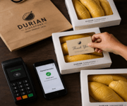 $5,000 To Launch Your Own Durian Business This Season. Online Or Offline. We Do The Work. image 3