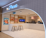Bubble Tea Shop For Sale – Prime Casuarina Square Location (Darwin) image 2