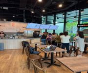 Chinese Restaurant at Office Area for Takeover image 3