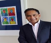 Vimal Dhaliwal