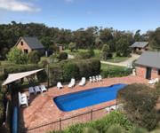 HOLIDAY COTTAGES, COASTAL, MOTEL image 4