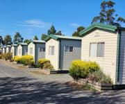 Freehold Caravan Park Investment in Prime Coastal Tourist Destination image 1