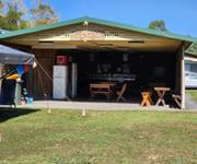 Freehold Caravan Park Investment in Prime Coastal Tourist Destination image 2