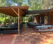 Group Accommodation, School Camp, Conference Facility image 4