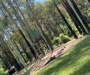 Group Accommodation, School Camp, Conference Facility image 9