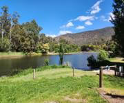 OWN VICTORIAS ONLY PRIVATE TOWN - Victoria High Country image 12