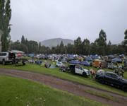 OWN VICTORIAS ONLY PRIVATE TOWN - Victoria High Country image 13