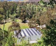 OWN VICTORIAS ONLY PRIVATE TOWN - Victoria High Country image 21