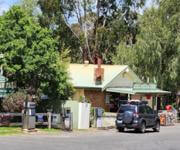 OWN VICTORIAS ONLY PRIVATE TOWN - Victoria High Country image 22