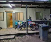 Caravan Park, General Store and Fuel. image 12