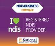 Established NDIS Home Care Business for Sale in Melbourne | Multi-State Operation image 1