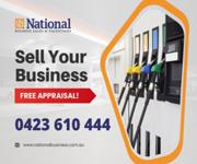Cheapest Commission Site Service Station Truck Stop for Sale Near Cobram | Regional Victoria image 2
