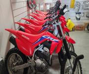 UNDER CONTRACT - Motorcycle and Power Equipment Business image 1