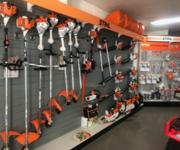 UNDER CONTRACT - Motorcycle and Power Equipment Business image 3