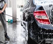 UNDER OFFER Car Wash, Detailing and Cafe netting $3800 per week - 13 years lease - Sydney West image 1