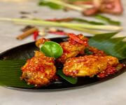Established 30-Year Nasi Padang Brand - Turnkey Business Set Up image 1