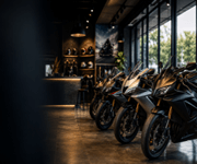 Acquire A Proven Motorcycle Platform With Significant Upside image 2