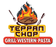 Teppan Chop " Grill Western Pasta "