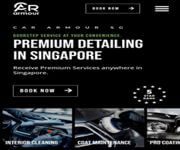 Premium Car Detailing Business For Sale | Established Brand With 3,000+ Clients image 1