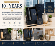 Thriving E-Commerce, Gifts & Event Management Business For Sale 蓬勃发展的电子商务、礼品及活动管理业务出售 image 3