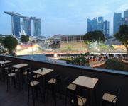 Confidential Sale – Established Japanese BBQ Restaurant In Prime Marina Bay Shopping Mall image 1