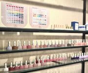 Fully Equipped Nail & Lash Salon For Takeover In Sunway Giza image 1