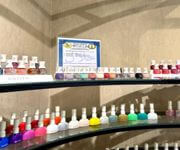 Fully Equipped Nail & Lash Salon For Takeover In Sunway Giza image 2