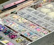 Fully Equipped Nail & Lash Salon For Takeover In Sunway Giza image 3
